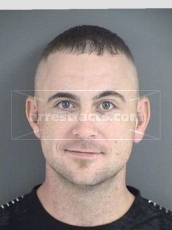 Jeremy Cody Strickland