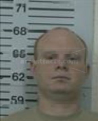 Joshua Grant Sanders