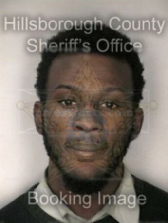 Brandon Russhard Mcclain