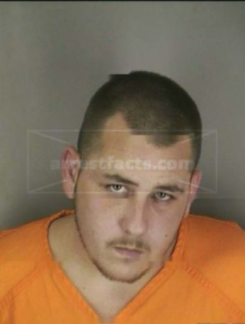Terry Allen Karamalakis