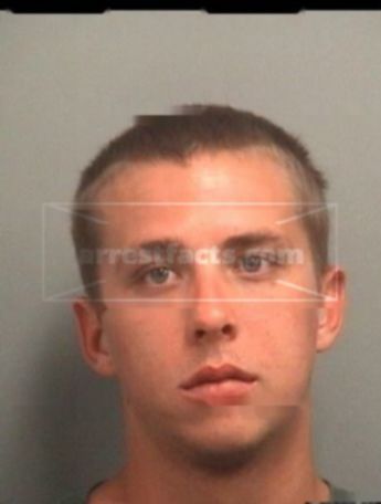 James David Lockwood