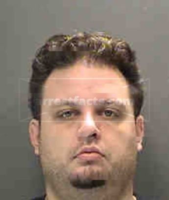 Joel Daniel Eldridge