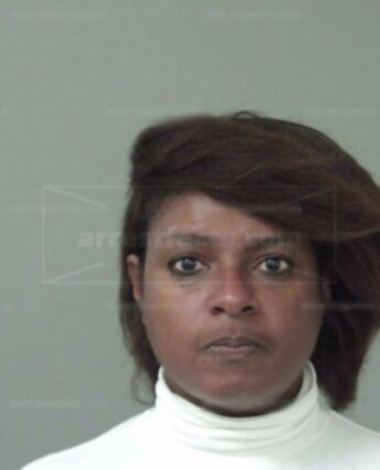 Carol Denise Green