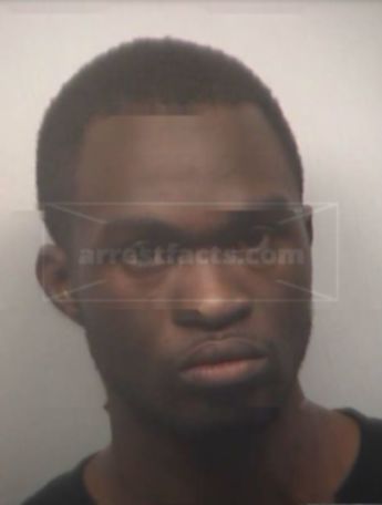 Dexter Antoine Pickens