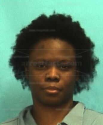 Tyra Holmes