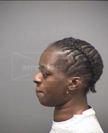 Bessie Ann Harris
