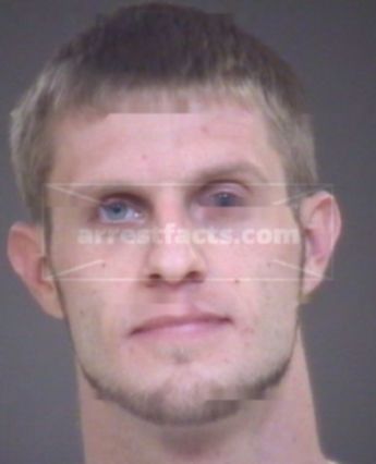 Daniel Brandon Houser