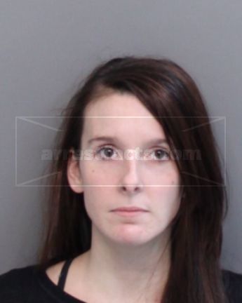 Brittany M Nelson