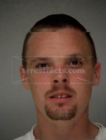 Ryan Heath Dumas