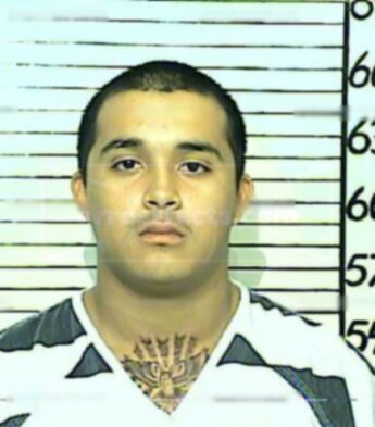 Thomas Jay Medina