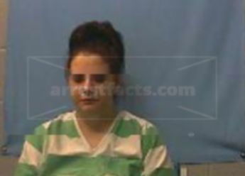 Brittany Jane Winders