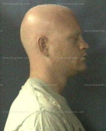 Kevin Wayne Leonard