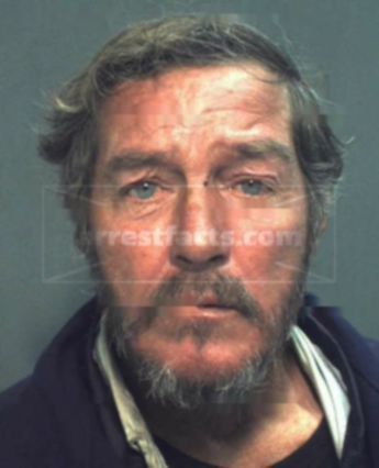 Wayne David Day