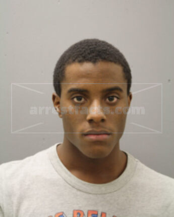 Keonte D Williams