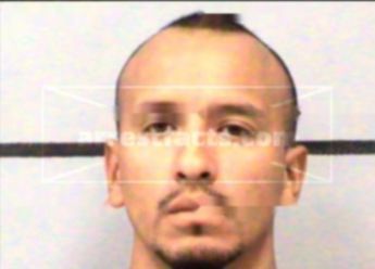 Abel Trevino Garza