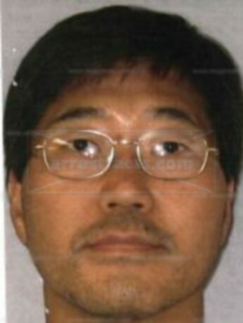 Alex Chung