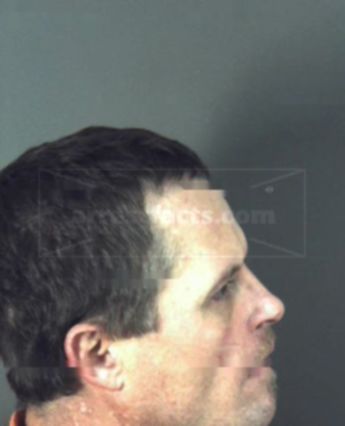 Michael Wayne Chaplin