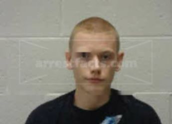 Jacob Daniel Ray