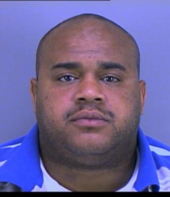 Delano Antonio. Warren
