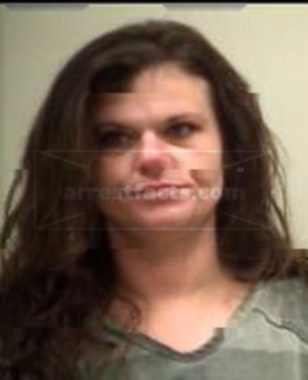 Miranda Dawn Jones