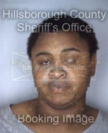 Lakesha Grayson
