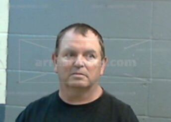 Harry Donald Betts