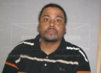 Gary William Simmons