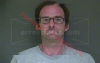 Robert Joeseph Ridge