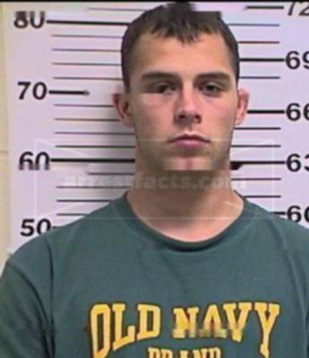 Donald James Schultz