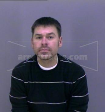 Paul Edward Frazier