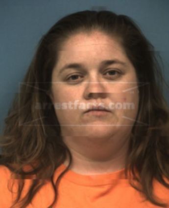 Shannon Michelle Naylor