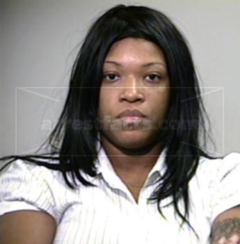 Tiffany Atkinson