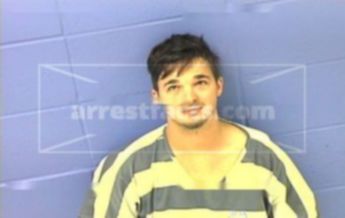 Christopher Ryan Johnson