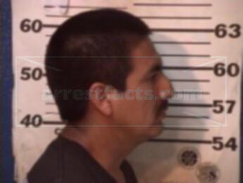 Jesus Rene Ibarra De La Cruz
