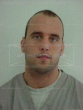 Justin Thomas Robinson