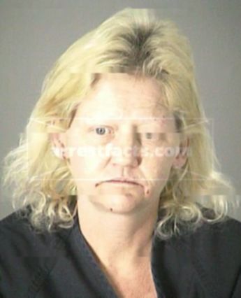 Sandra Michelle Sharp