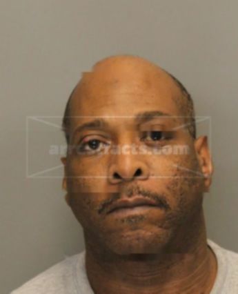 Rogers Elston Howard