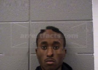 Charles Evans
