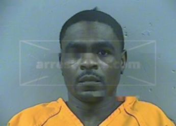 Kenlarrian Donnell Stokes