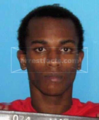 Jayshad Lavar Early