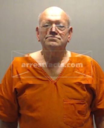 Alfred Leon Combs