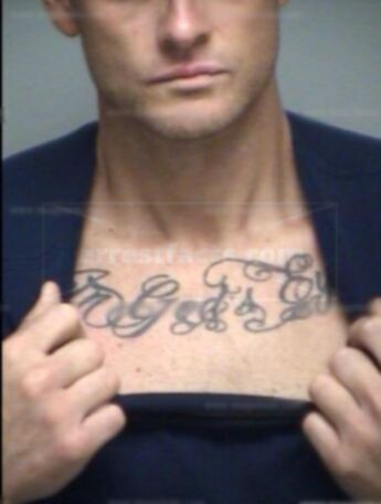 Darren Wayne Peterson