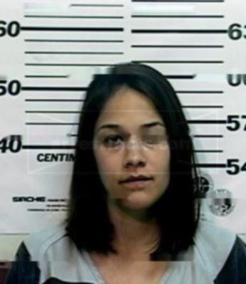 Leah Nicole Gomez
