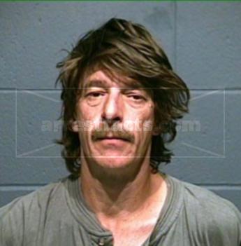 Michael Andrew Long