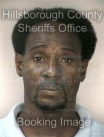 Larry Eugene Raines