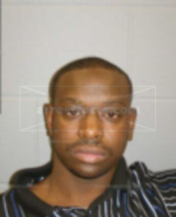 Kendrick Romond Hill