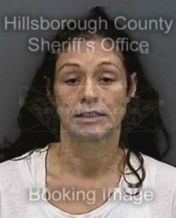 Kimberly R Brodnax