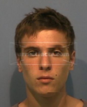 Tyler Garrett Hodgson