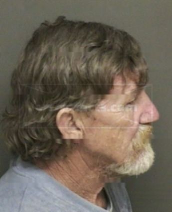 Dennis Harry Ormsby