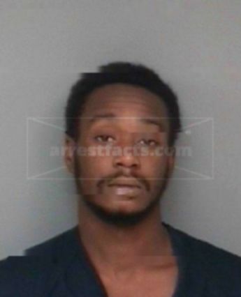 Jamerea Lamar James